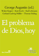 EL PROBLEMA DE DIOS, HOY 186