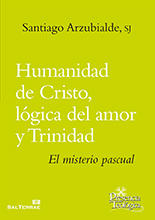 HUMANIDAD DE CRISTO LOGICA DEL AMOR Y TRINIDAD 211
