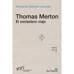 THOMAS MERTON EL VERDADERO VIAJE 150