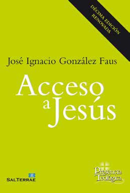 ACCESO A JESUS