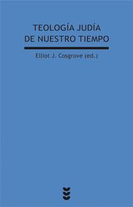 TEOLOGIA JUDIA DE NUESTRO TIEMPO 192