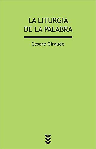 LA LITURGIA DE LA PALABRA 198
