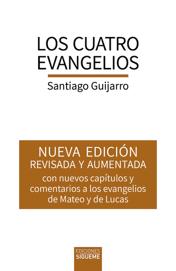 LOS CUATRO EVANGELIOS 124