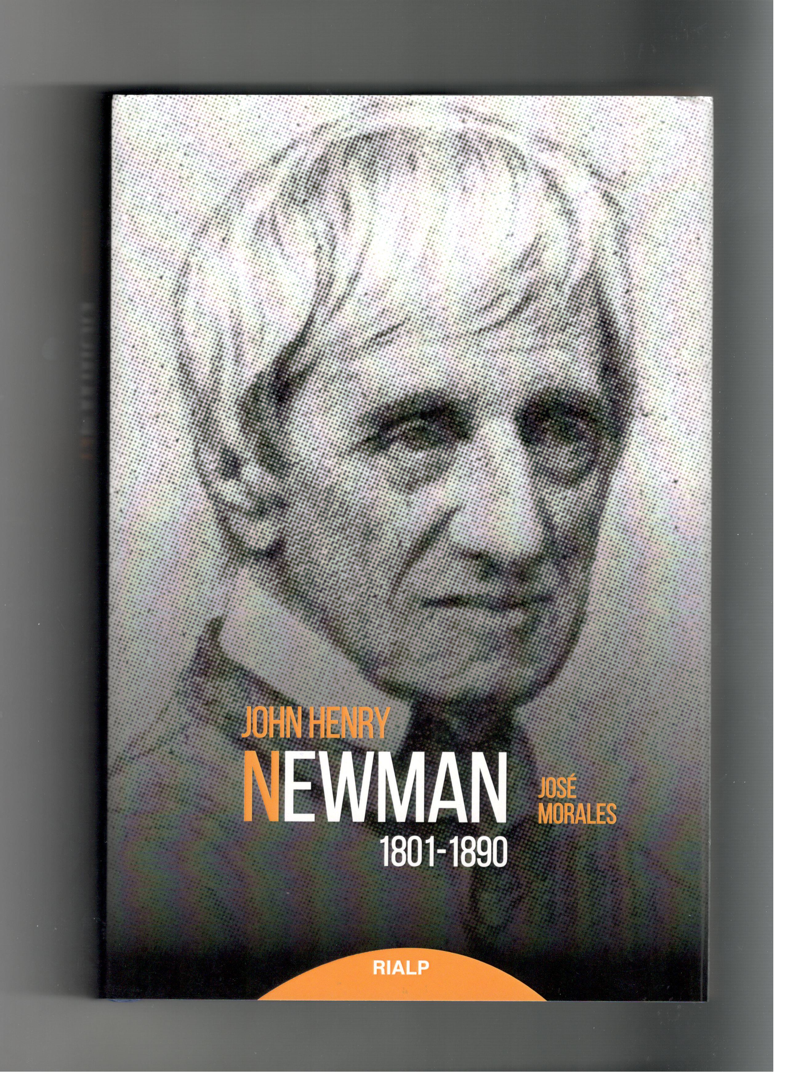 NEWMAN 1801 1890
