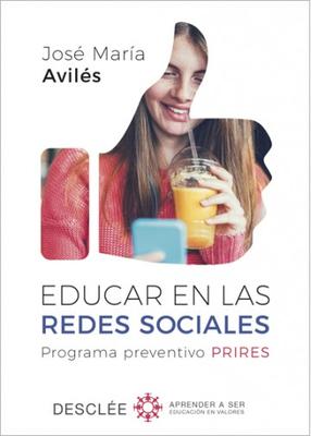 EDUCAR EN LAS REDES SOCIALES PROGRAMA PREVENTIVO PRIRES