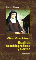 OBRAS COMPLETAS I Escritos Autobiograficos Y Cartas