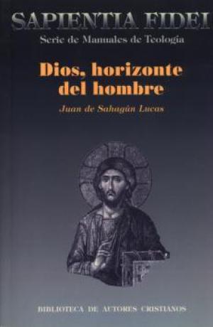 DIOS HORIZONTE DEL HOMBRE 3