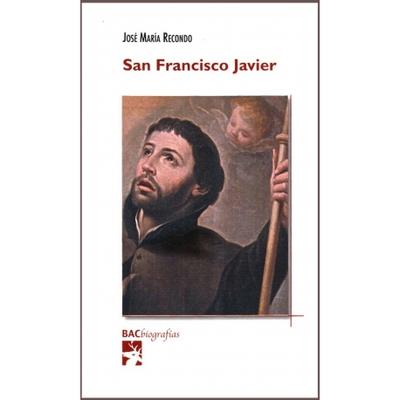 SAN FRANCISCO JAVIER