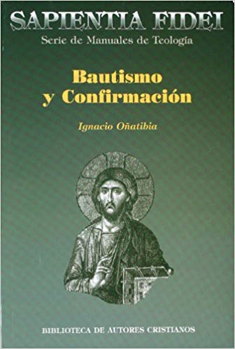 BAUTISMO Y CONFIRMACION 22