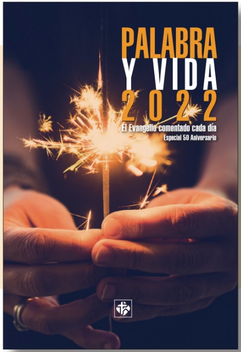 PALABRA Y VIDA 2022