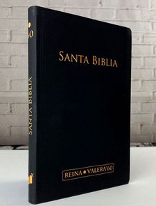 BIBLIA REINA VALERA 60  ULTRAFINA