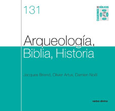 ARQUEOLOGIA Biblia Historia 131