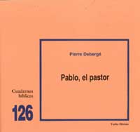 PABLO EL PASTOR 126