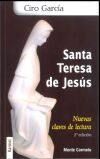 SANTA TERESA DE JESUS NUEVAS CLAVES DE LECTURA