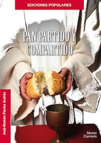 PAN PARTIDO Y COMPARTIDO