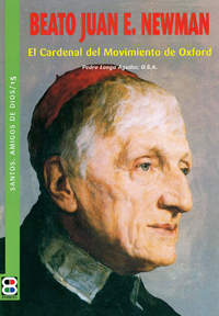 BEATO JUAN E. NEWMAN 15 El cardenal del movimiento de osford