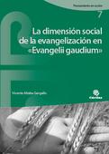 LA DIMENSION SOCIAL DE LA EVANGELIZACION EN EVANGELII GAUDIUM