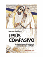 JESUS COMPASIVO 23 JESUS DE NAZARET TESTIGO DE LA MISERICORDIA DEL PADRE
