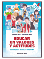 EDUCAR EN VALORES Y ACTITUDES 146