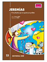 JEREMIAS 53