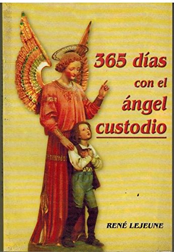 365 DIAS CON EL ANGEL CUSTODIO