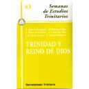 TRINIDAD Y REINO DE DIOS