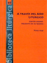 A TRAVES DEL AÑO LITURGICO 49