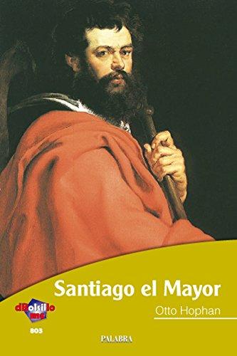 SANTIAGO EL MAYOR 803