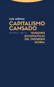 CAPITALISMO CANSADO TENSIONES ECO POLITICAS DEL DESORDEN GLOBAL